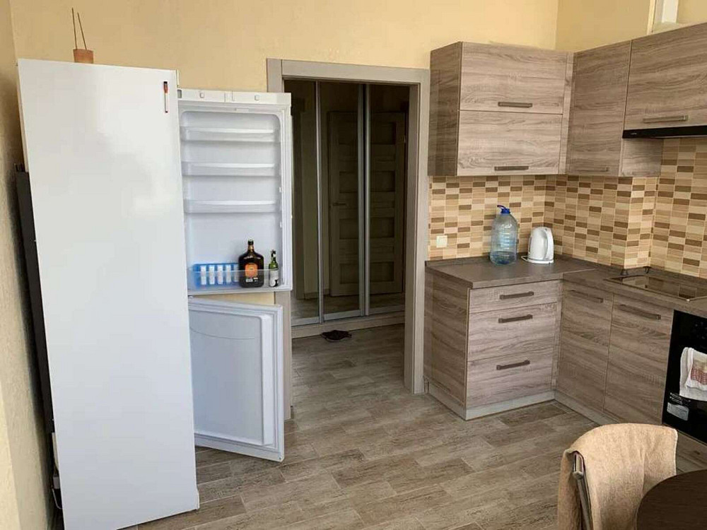 Оренда Квартира 1-кімнатна, 25/25 поверх на Степана Руданського, 3а Kiev - photo 5