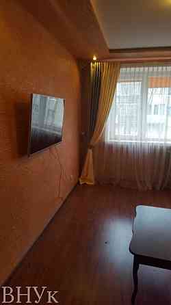 Продаж Квартира 3-кімнатна, 2/5 поверх на Львівська Luts'k