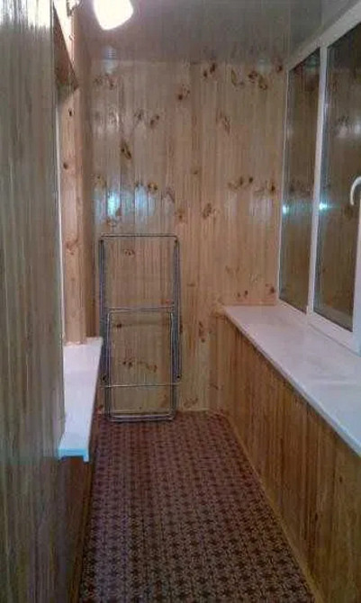 Оренда Квартира 1-кімнатна, 6/9 поверх на Рене Декарта, 6 Київ - фото 5