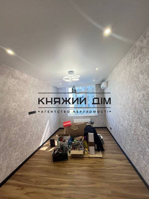 ПЕРША ЗДАЧА ! Оренда 2- к. квартири в ЖК Бережанський. № 11203459 Київ - фото 6