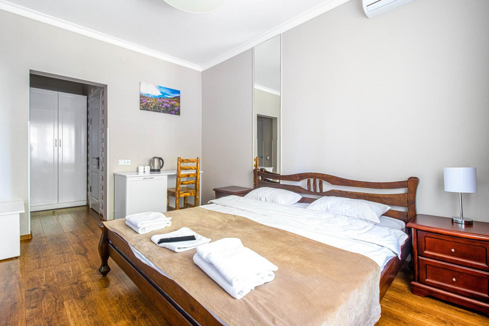 Продаж Квартира на улица Роксолани 24 Трускавець - фото 16