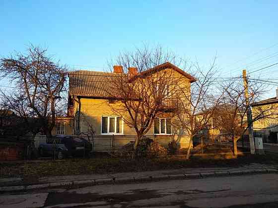 Продаж Будинок на вул. Коломийська Івано-Франківськ