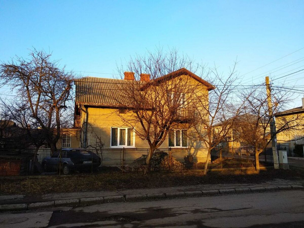 Продаж Будинок на вул. Коломийська Івано-Франківськ - фото 4