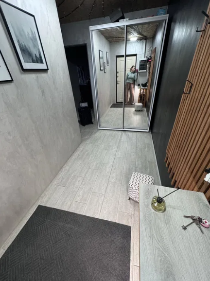 Продам будинок на дві квартири (Лиманський р-н, с.Ілічанка)  - фото 8