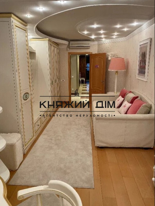 Продажа роскошных апартаментов с террасой просп. Героев Сталинграда 24а № 21117649 Київ - фото 11