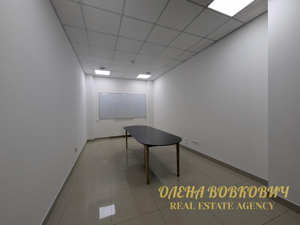 Оренда офісне приміщення на Тичини вул., д. 7 приміщень - 7, поверх - 3/4 Івано-Франківськ - фото 8