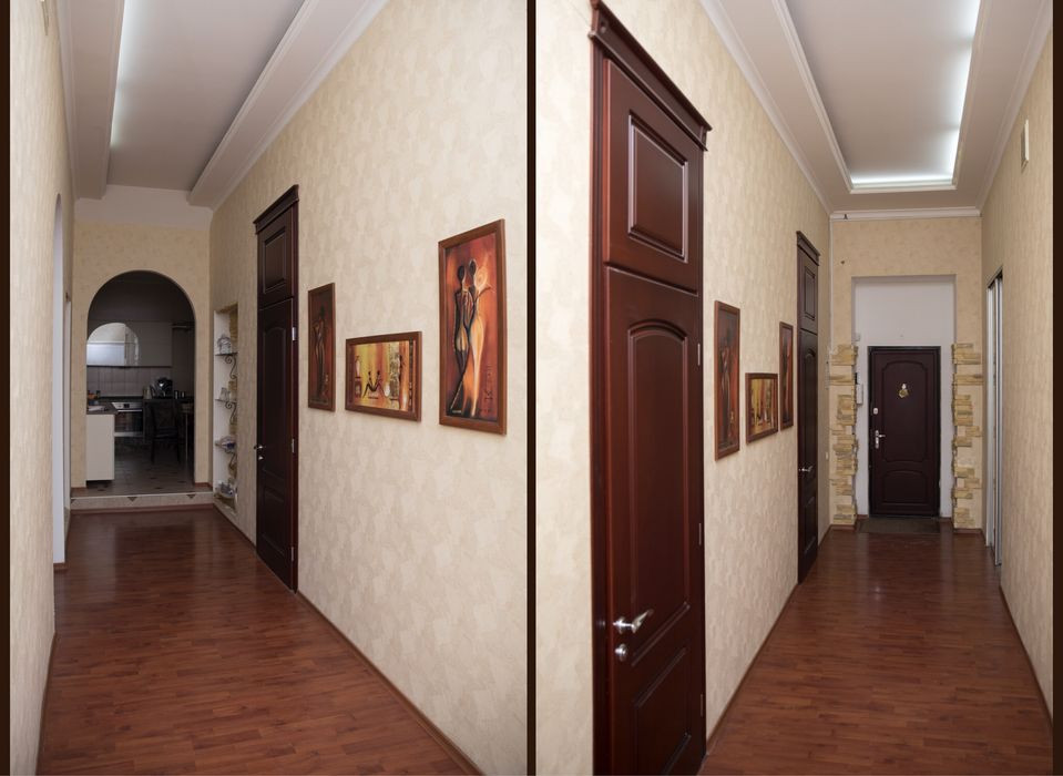 Продам 4-комн.квартиру на Малой Арнаутской/Осипова. Одеса - фото 5