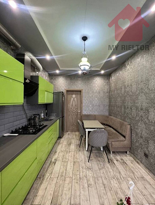 Продаж двокімнатної квартири по вул.Тлехаса Uzhhorod - photo 2