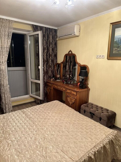 Продаж Квартира 3-кімнатна, 12/16 поверх на Жмаченко, 8 Київ - фото 14