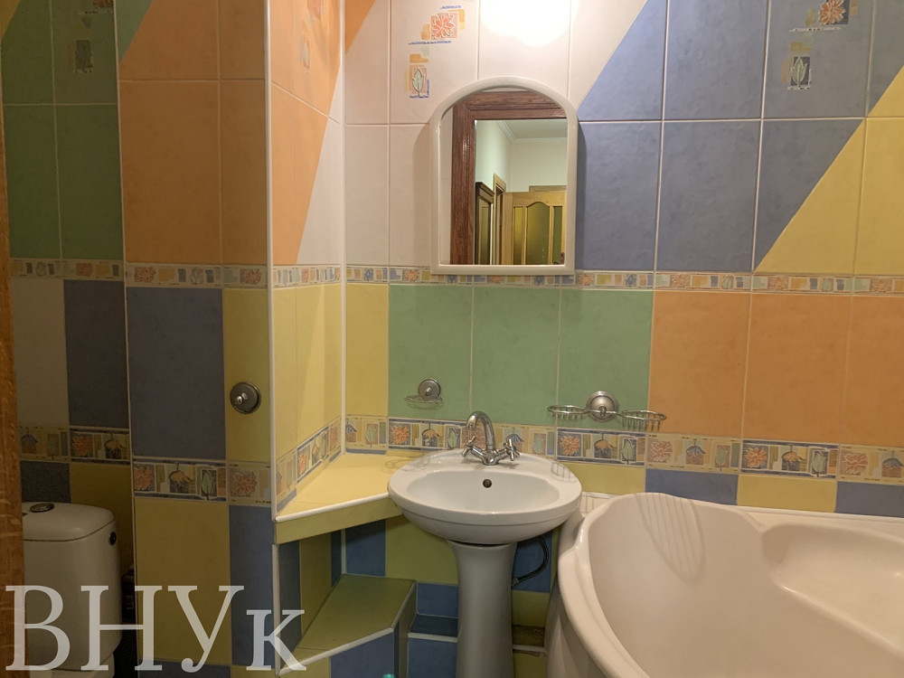 Продаж Квартира 2-кімнатна, 8/9 поверх на Воїнів-афганців Luts'k - photo 8