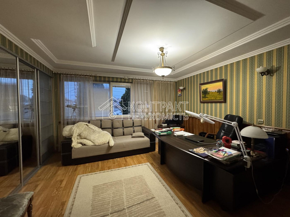 Продаж Будинок 6-кімнатний на вул. Технічна Харків - фото 12