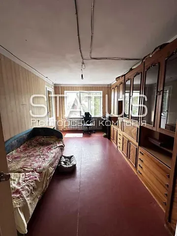 Продаж 3к Квартира 67 кв.м вул. Шевченка 82 Полтава - фото 1