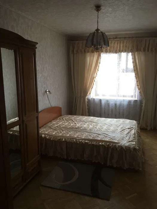 Оренда Квартира 3-кімнатна, 11/14 поверх на ул. Михаила Драгоманова, 31 Київ - фото 1