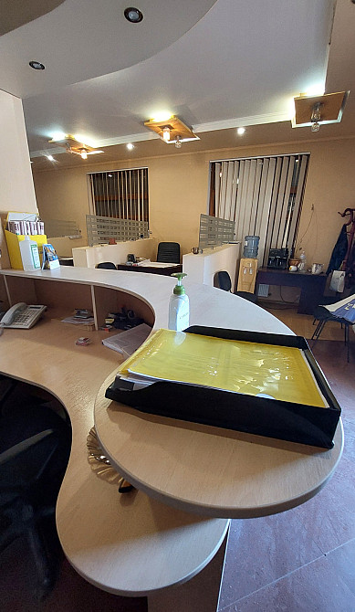 Продаж комерційне приміщення на ул. Гагаріна, 2б приміщень - 4, поверх - 2 Доброолександрівка - фото 5