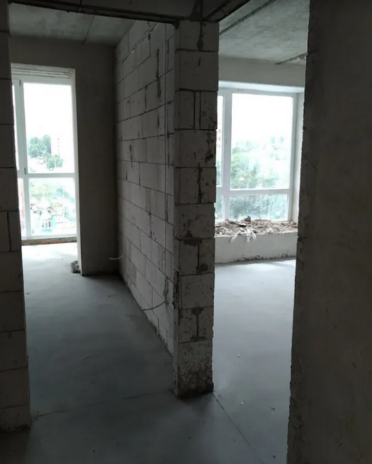 Продаж 2к квартири 54.3 кв. м на вул. Корольова Тернопіль - фото 4