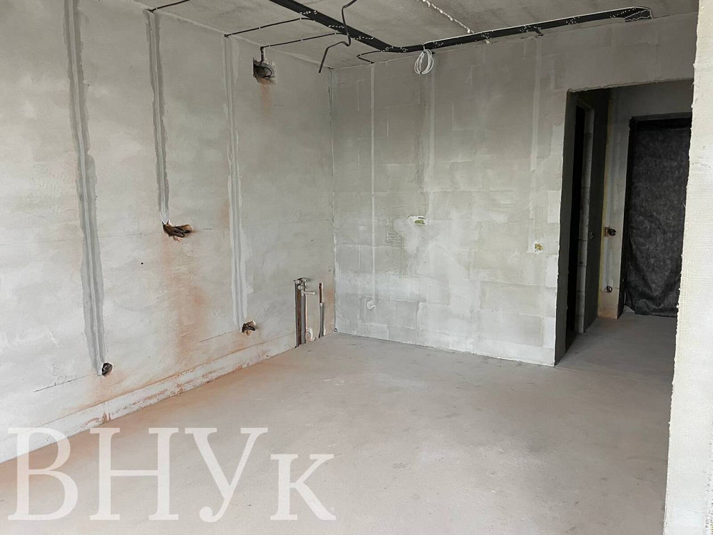 Продаж Квартира 1-кімнатна, 2/4 поверх на Кутківці Глибока долина Тернопіль - фото 8