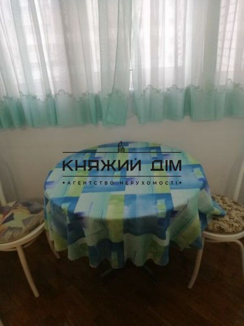 Продам 3-х. ком, раздельную квартиру м. Осокорки 5 мин. Код объекта 21141397 Київ - фото 9