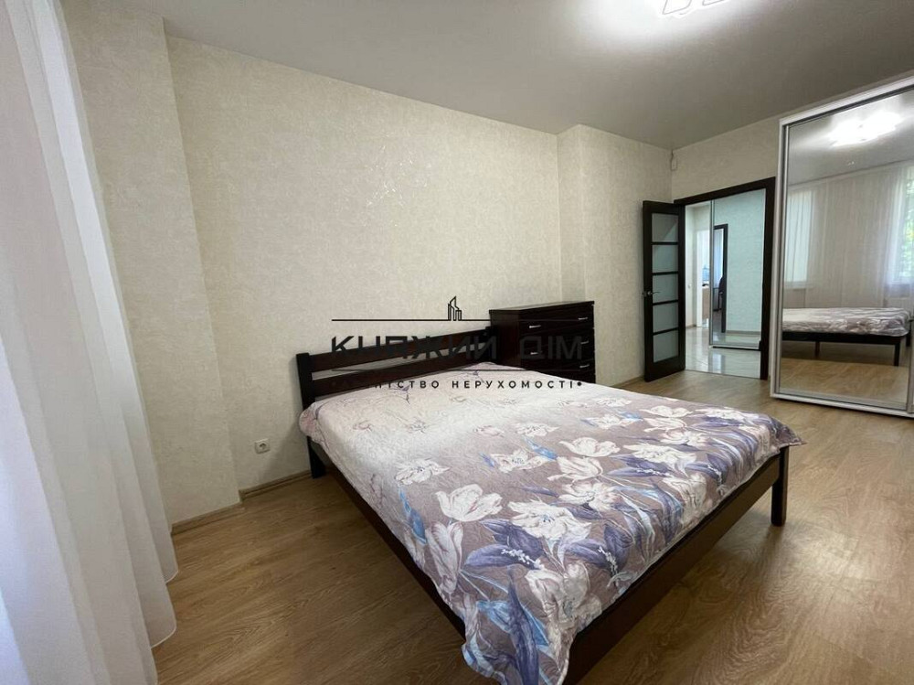 ПЕРША ЗДАЧА! Оренда 3 кімнатна квартира в ЖК Комфорт Таун КОД 11203055 Kiev - photo 10