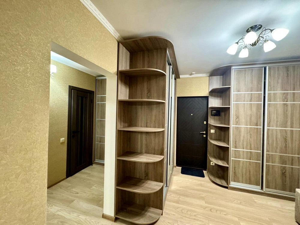 Оренда Квартира 1-кімнатна, 7/25 поверх на Здолбунівська, 13 Київ - фото 11