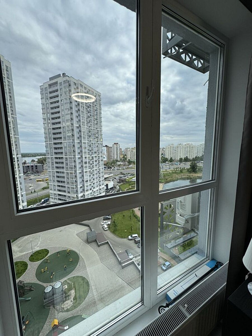 Оренда Квартира 1-кімнатна, 13/23 поверх на Ревуцкого ул., 40 в Київ - фото 8