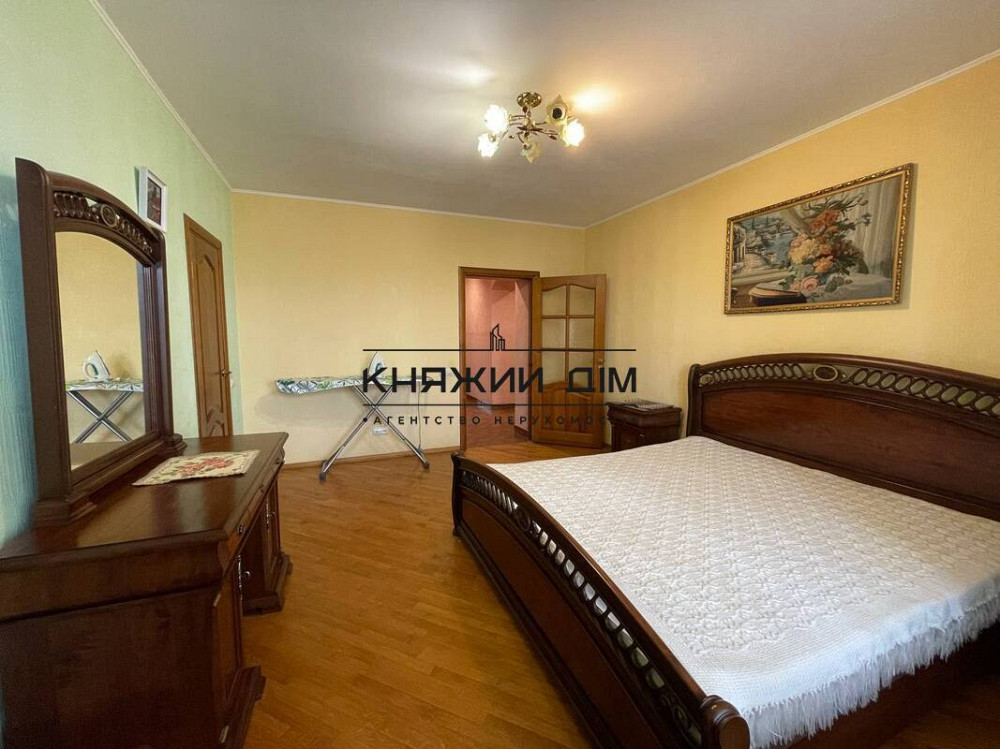 Оренда Квартира 3-кімнатна, 12/17 поверх на Анны Ахматовой ул. Kiev - photo 18