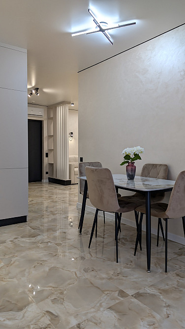 Продаж Квартира 1-кімнатна, 7/13 поверх на Вовчинецька, 223-А Ивано-Франковск - изображение 15