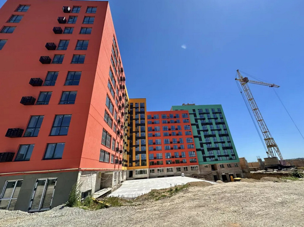 Продаж 1к квартири, 43 кв.м, ЖК Корольова Тернопіль - фото 7