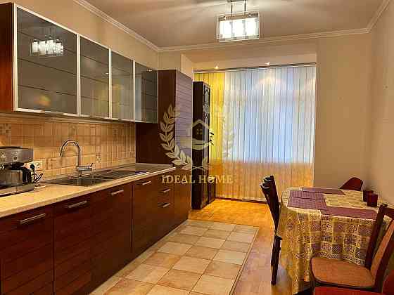 Продається 3 кімнатна квартира в Лікограді Kiev