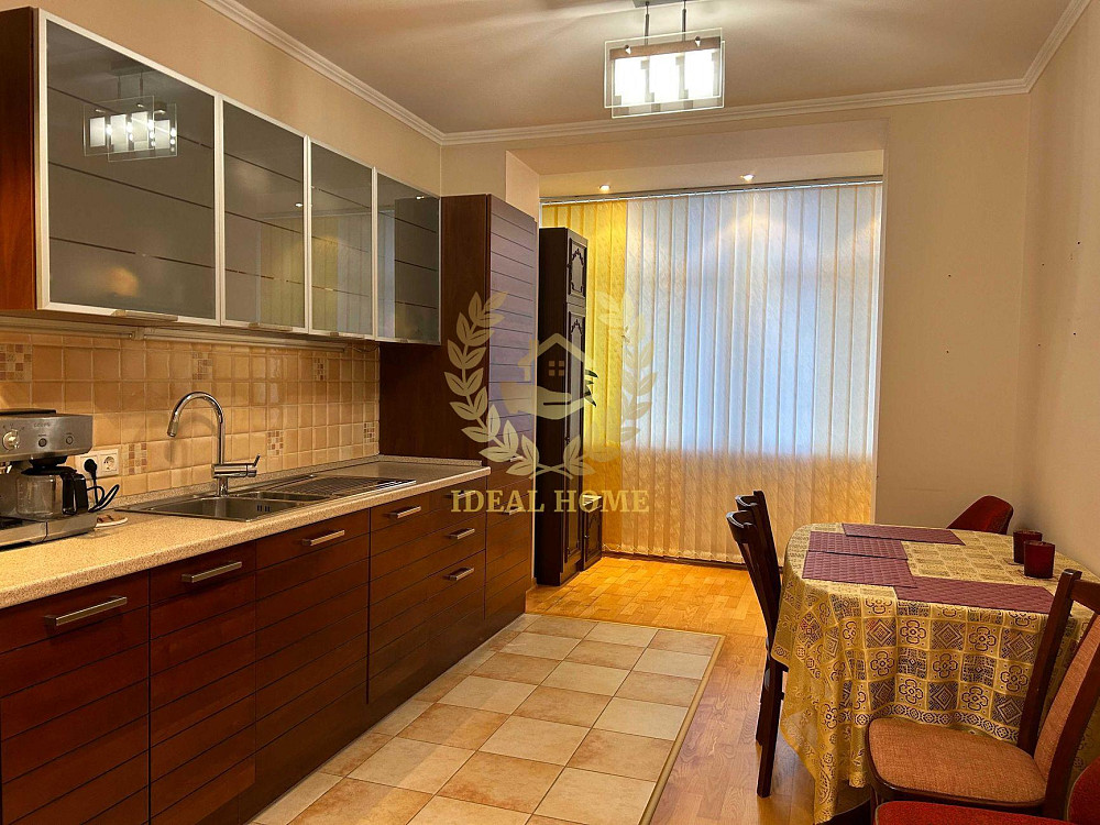 Продається 3 кімнатна квартира в Лікограді Київ - фото 6