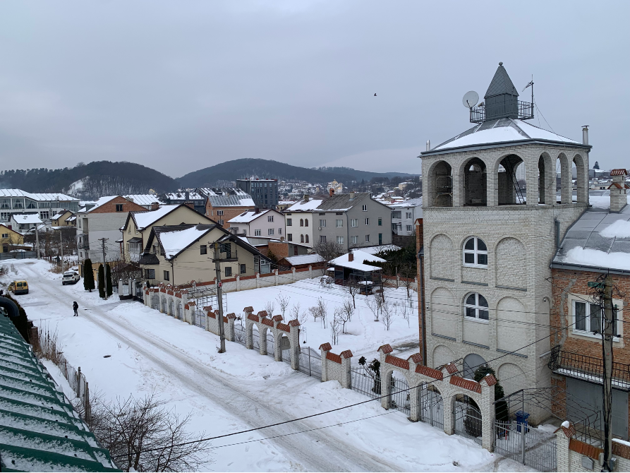 Продажа 1к Квартира 61.2 кв.м Молодіжна 12 Винники - изображение 15