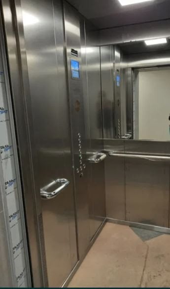 Смарт-квартира с ремонтом в "Кексе". Первая очередь! Авангард - фото 2