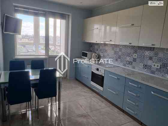 Продаж Квартира 2-кімнатна, 16/24 поверх на вул. Малевича Kiev