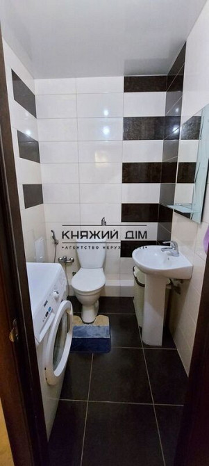 Оренда Квартира 2-кімнатна, 12/15 поверх на Смелянская ул. Київ - фото 5