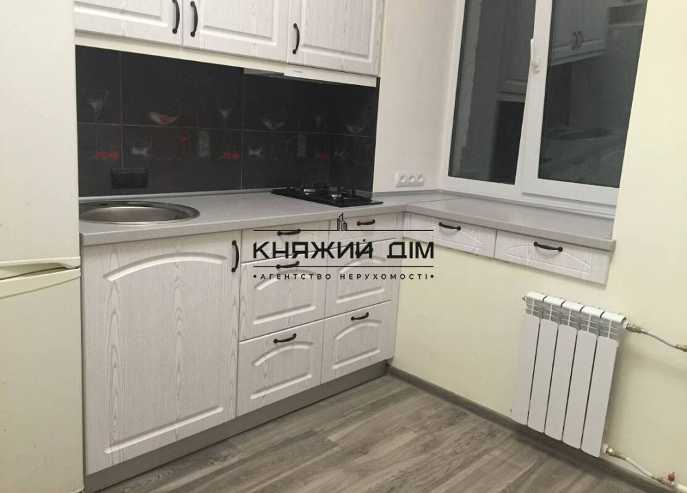 Оренда Квартира 1-кімнатна, 5/5 поверх на Саксаганского ул. Kiev - photo 3