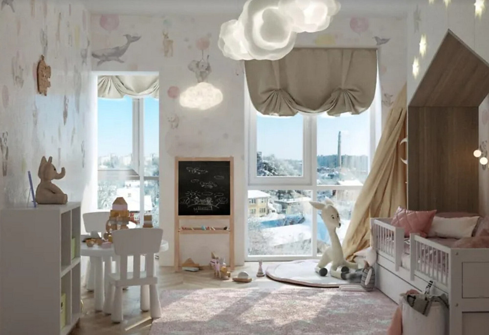 Продаж 3к квартири 140.4 кв. м на вул. За Рудкою Тернопіль - фото 12