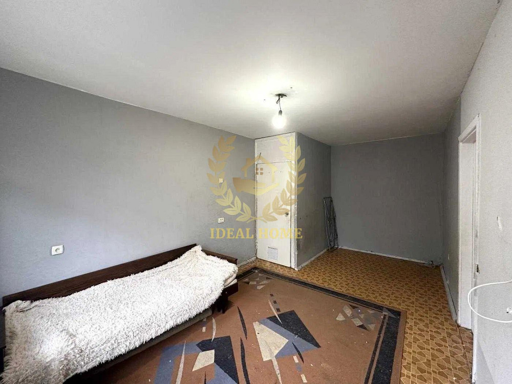 Продаж Квартира 2-кімнатна, 1/9 поверх на Юры Гната ул., 9 Kiev - photo 3