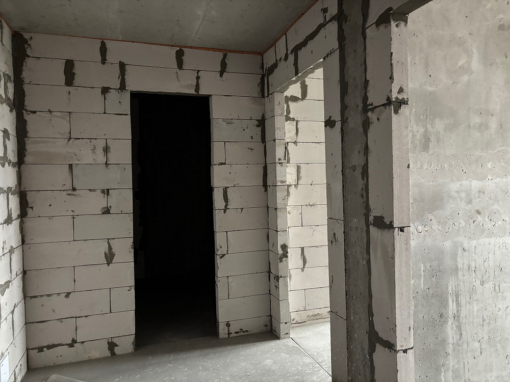 Продаж Квартира 1-кімнатна, 15/23 поверх на Максимовича Михайла вул., д. 32А Киев - изображение 8