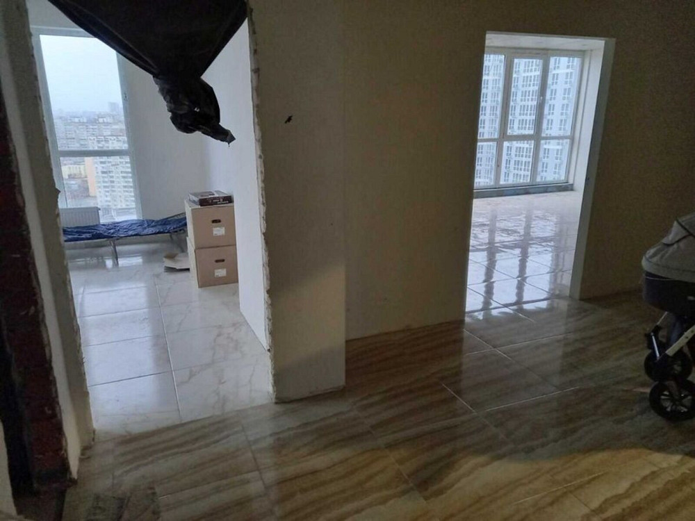 Продаж Квартира 3-кімнатна, 20/21 поверх на Ревуцького, 40В Kiev - photo 2