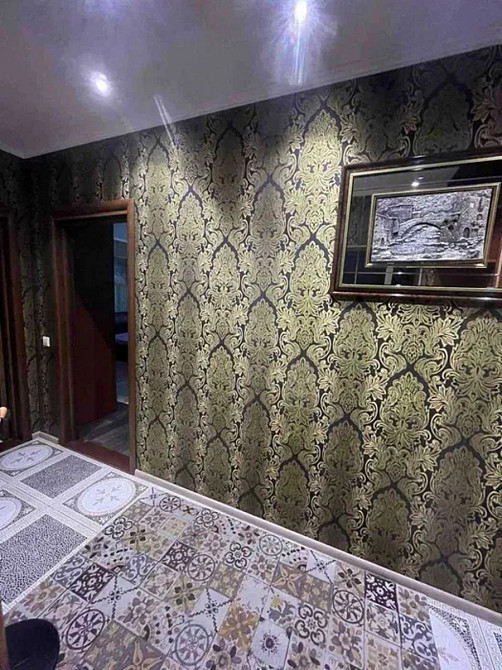 Оренда Квартира 1-кімнатна, 2/6 поверх на Метрологічна, 109а Киев - изображение 10