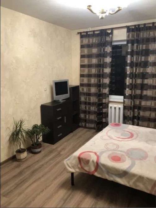 Оренда Квартира 2-кімнатна, 8/16 поверх на ул. Вишняковская Київ - фото 1