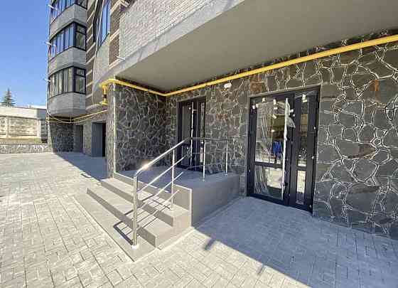 Продаж 1к Квартира 54 кв.м Театральна 21 Zhytomyr