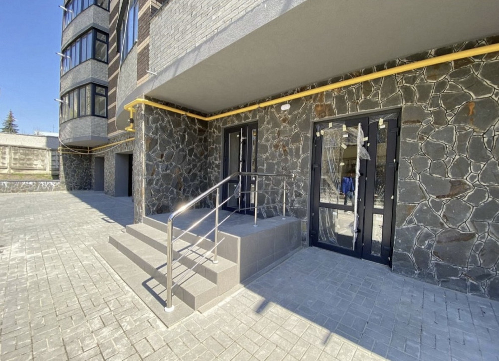 Продаж 1к Квартира 54 кв.м Театральна 21 Житомир - фото 4