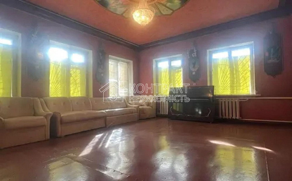 Продаж Будинок 5-кімнатний на вул. Семінарська Kharkiv - photo 5