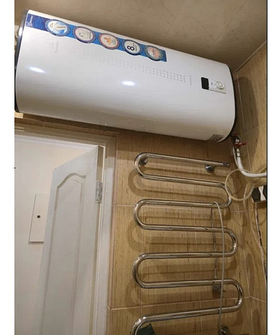 Продаж Квартира 1-кімнатна, 3/5 поверх на Михайла Донця вул., 25/89 Київ - фото 10