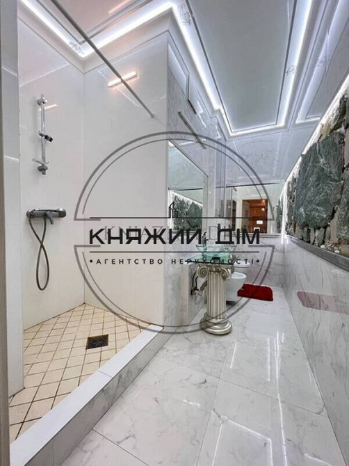 Продам 3к квартиру в новому будинку вул. Мишуги. М. Позняки. Код об'єкта: 21141413 Київ - фото 20