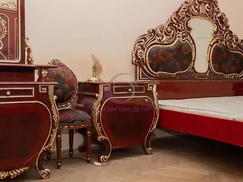 Оренда 2к Квартира 88 кв.м Франка Івана вулиця 14 Чернівці - фото 4