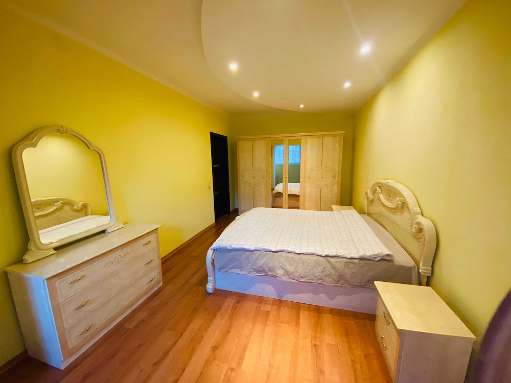 Продаж Квартира 3-кімнатна, 1/14 поверх на Гмирі Бориса вул., д. 9В Київ - фото 4