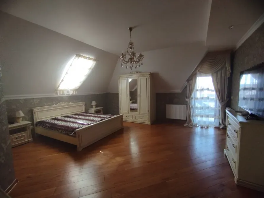 Оренда 2-поверховий Будинок з ділянкою 6 сот 268 кв.м 4 кімн. на Тернопільська Ужгород - фото 18