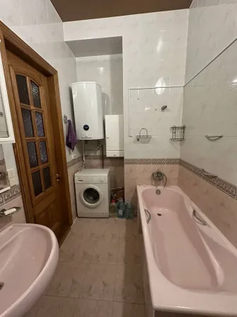Оренда 3к Квартира 128 кв.м Євгена Коновальця, 13 Дніпро - фото 12