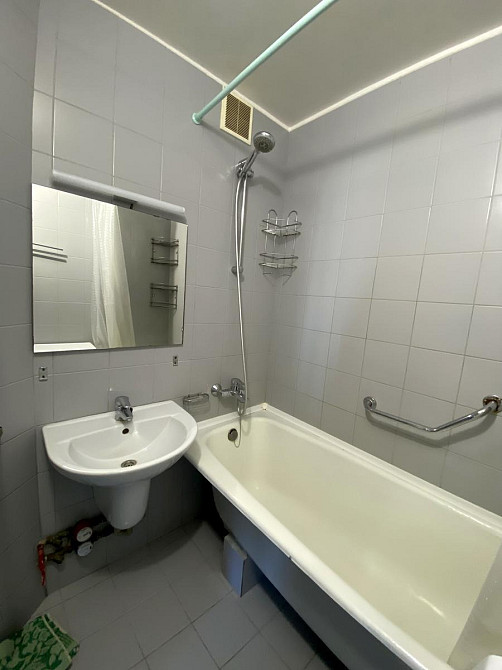 Оренда Квартира 2-кімнатна, 14/16 поверх на Героїв Дніпра, 42 Київ - фото 15